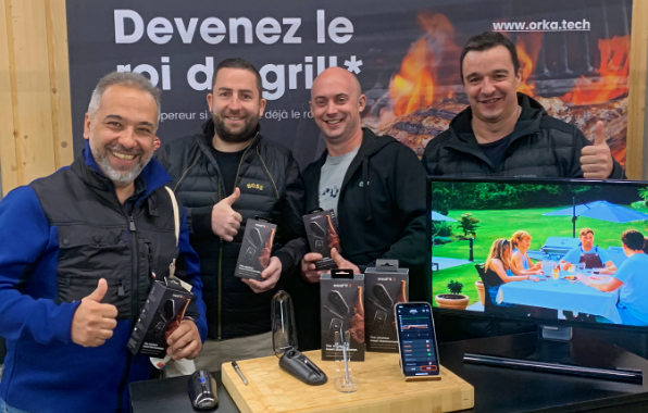 nos clients de meat it 3