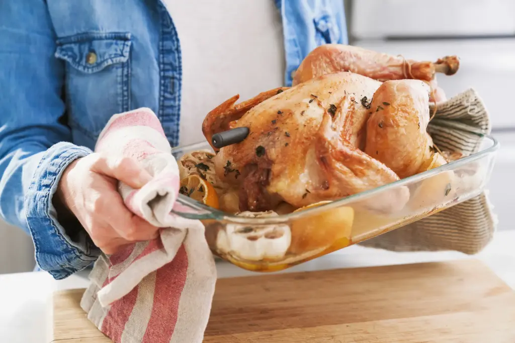 TURATA Thermomètre à viande sans fil avec minuteur, 2 sondes de