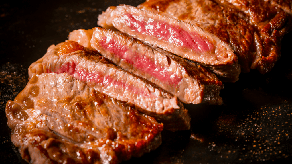 Rest Meat The science of resting meat: Why it’s crucial after cooking - Orka