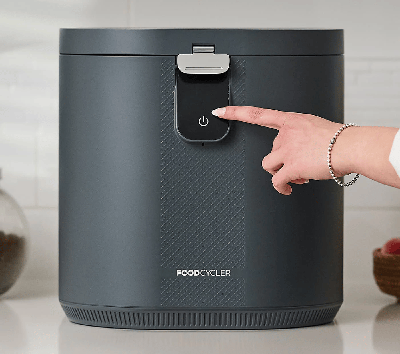 <p>Appuyer sur Start</p>
